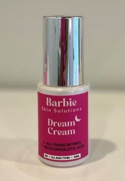 Dream Cream